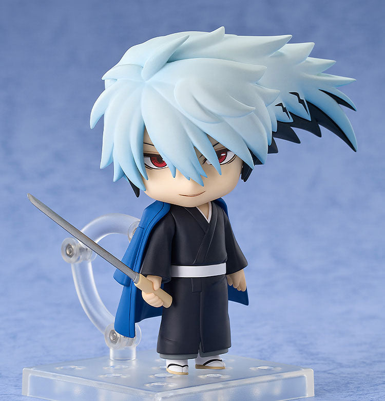 Nendoroid "Nura: Rise of the Yokai Clan" Nura Rikuo (Night)