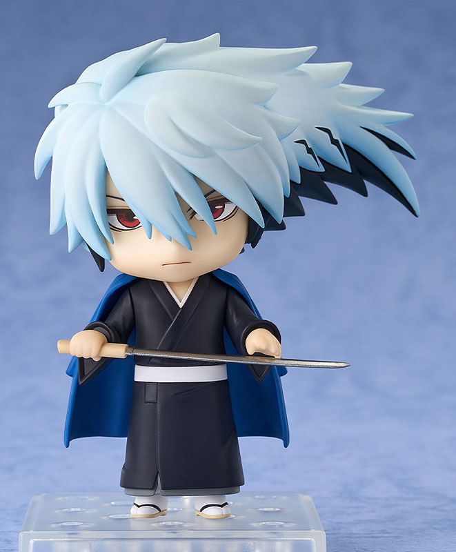 Nendoroid "Nura: Rise of the Yokai Clan" Nura Rikuo (Night)