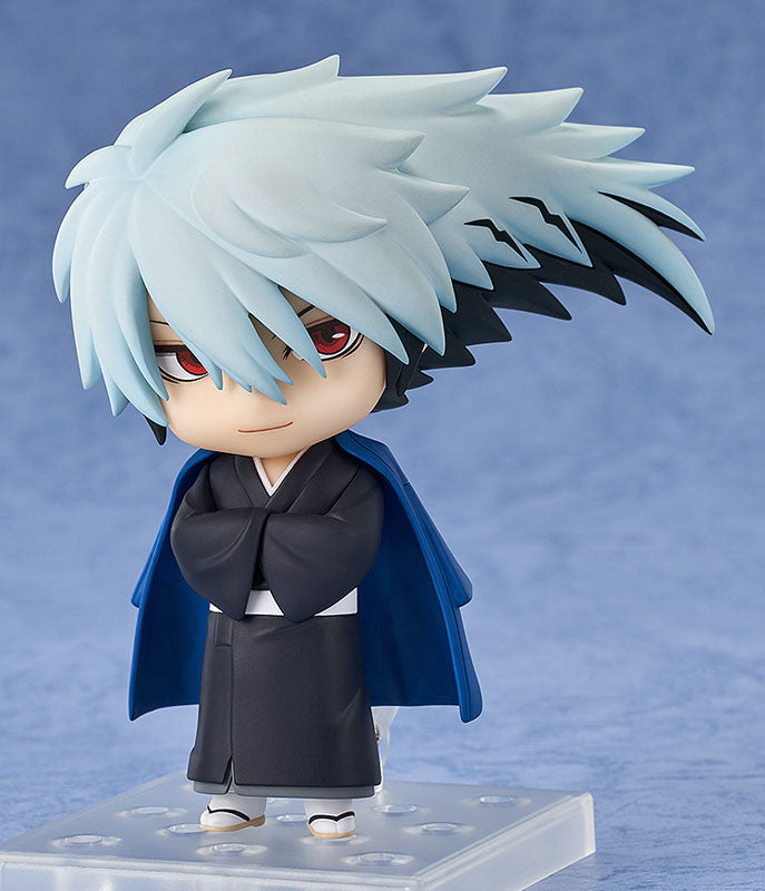 Nendoroid "Nura: Rise of the Yokai Clan" Nura Rikuo (Night)