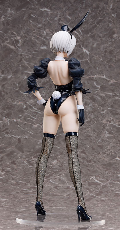 "NieR:Automata Ver1.1a" 2B (YoRHa No. 2 Type B) Bunny Ver. 1/4 Scale Figure