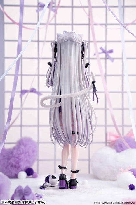 Shubii Nekomimi Ver. 1/6 Complete Figure (Milestone Special)