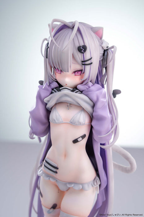 Shubii Nekomimi Ver. 1/6 Complete Figure (Milestone Special)