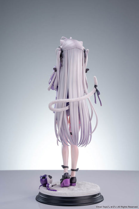 Shubii Nekomimi Ver. 1/6 Complete Figure (Milestone Special)