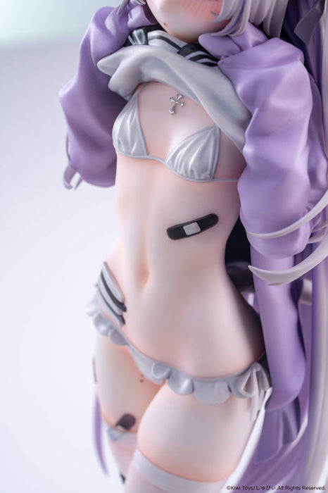 Shubii Nekomimi Ver. 1/6 Complete Figure (Milestone Special)