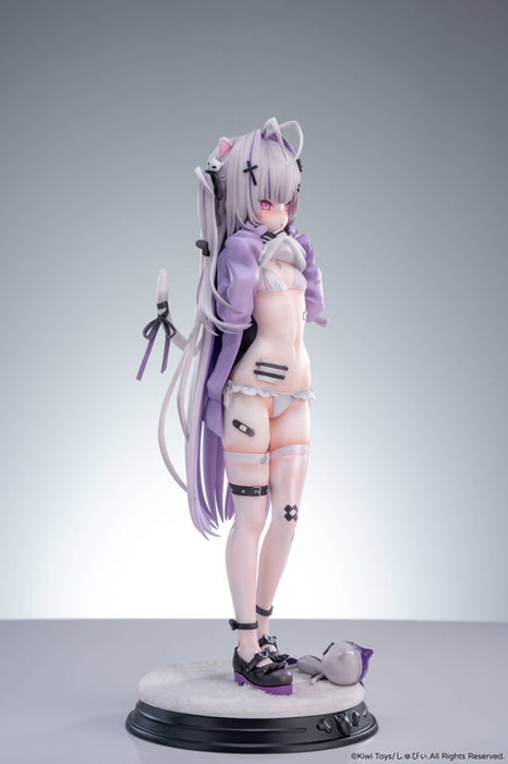 Shubii Nekomimi Ver. 1/6 Complete Figure (Milestone Special)