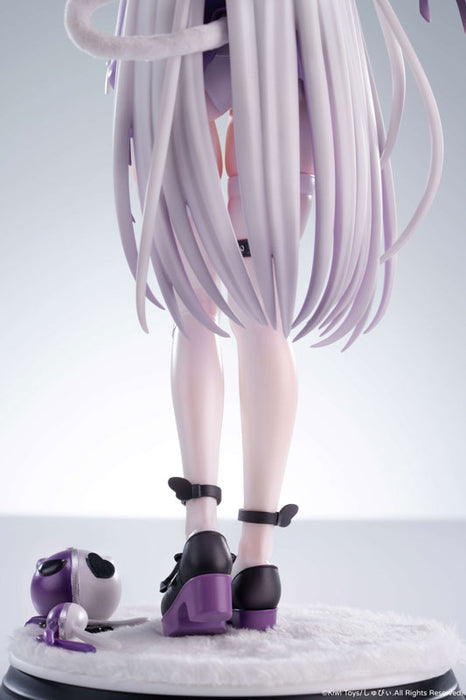 Shubii Nekomimi Ver. 1/6 Complete Figure (Milestone Special)