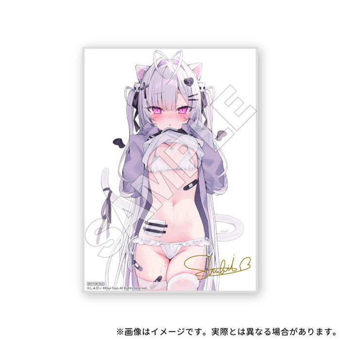 Shubii Nekomimi Ver. 1/6 Complete Figure (Milestone Special)