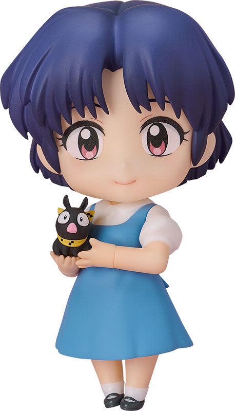 Nendoroid "Ranma 1/2" Tendo Akane