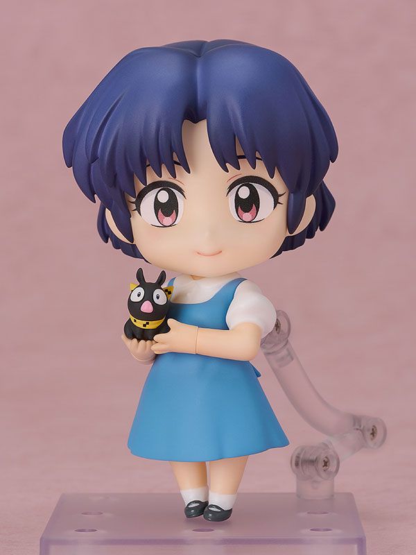 Nendoroid "Ranma 1/2" Tendo Akane