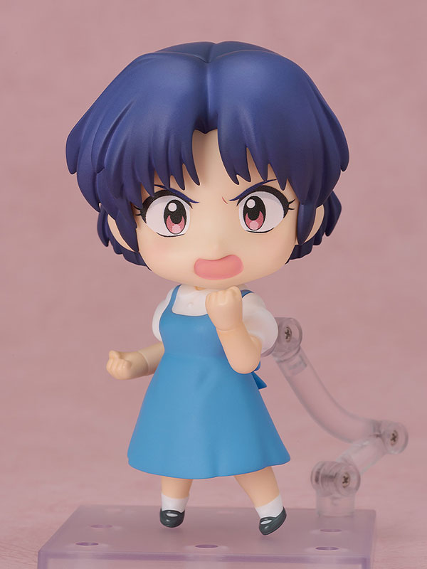 Nendoroid "Ranma 1/2" Tendo Akane