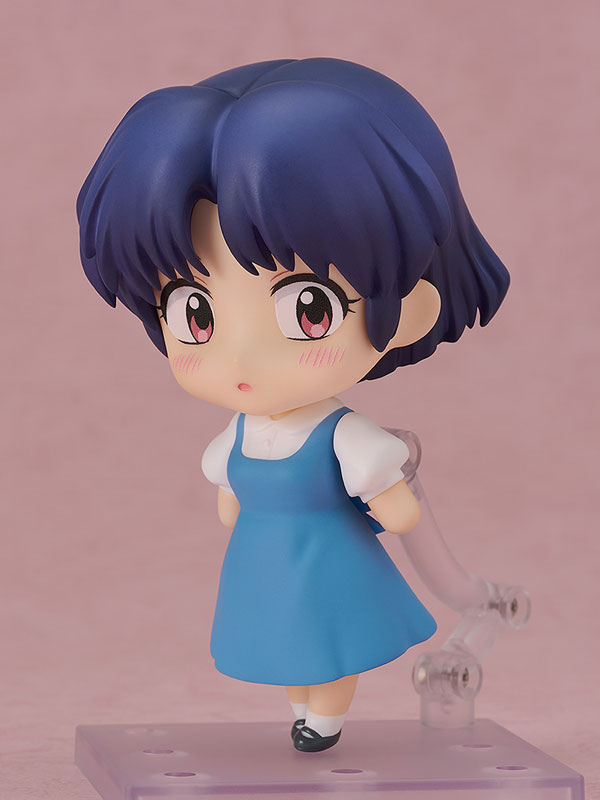 Nendoroid "Ranma 1/2" Tendo Akane