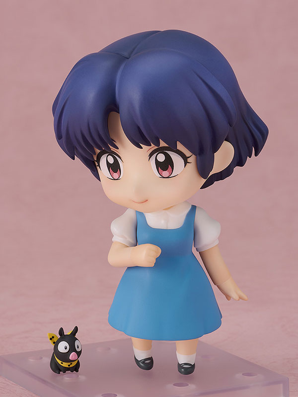 Nendoroid "Ranma 1/2" Tendo Akane