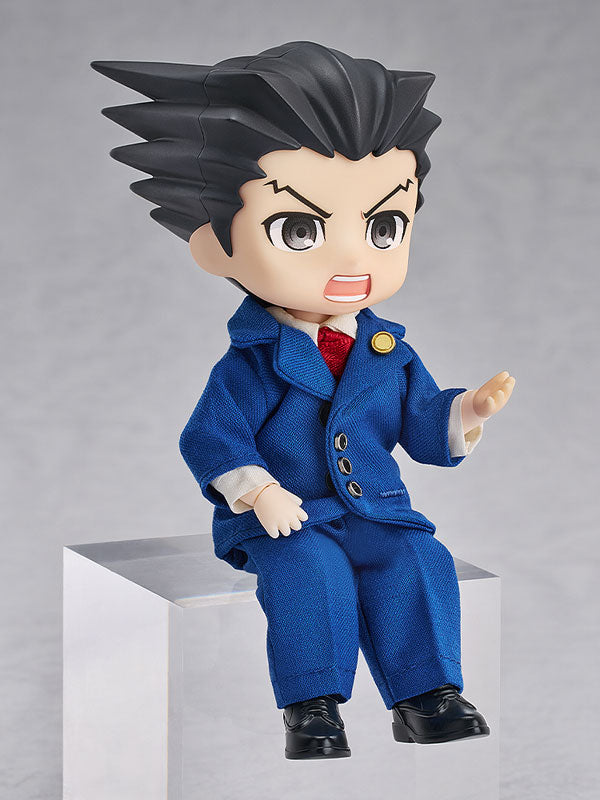 Nendoroid Doll "Ace Attorney" Phoenix Wright