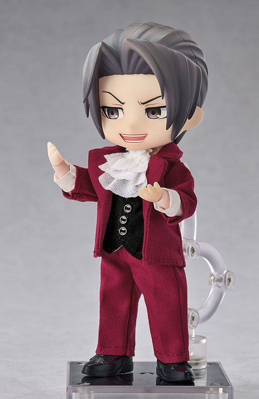 Nendoroid Doll "Ace Attorney" Miles Edgeworth