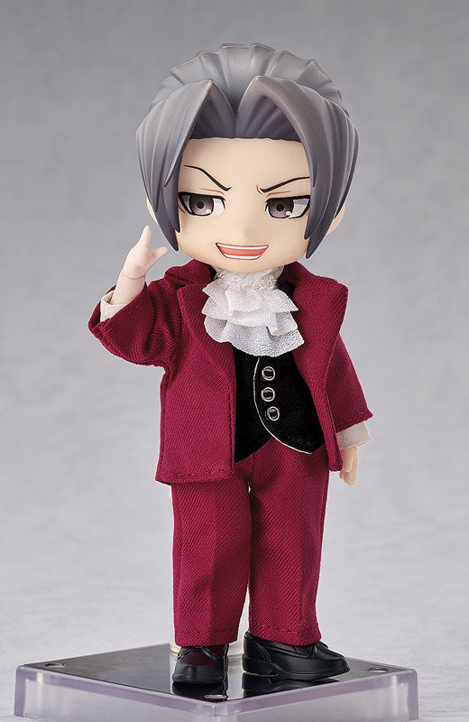 Nendoroid Doll "Ace Attorney" Miles Edgeworth