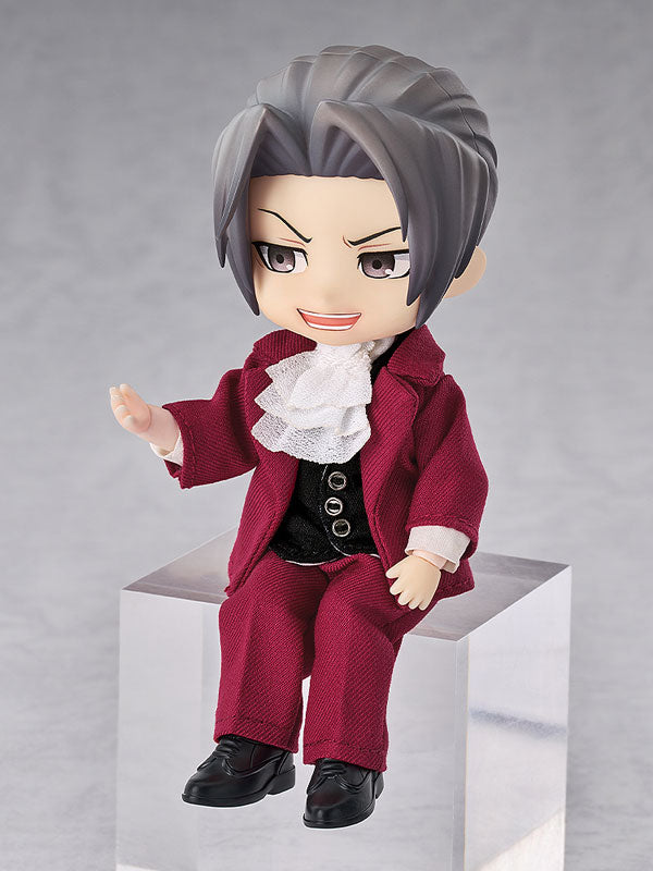 Nendoroid Doll "Ace Attorney" Miles Edgeworth