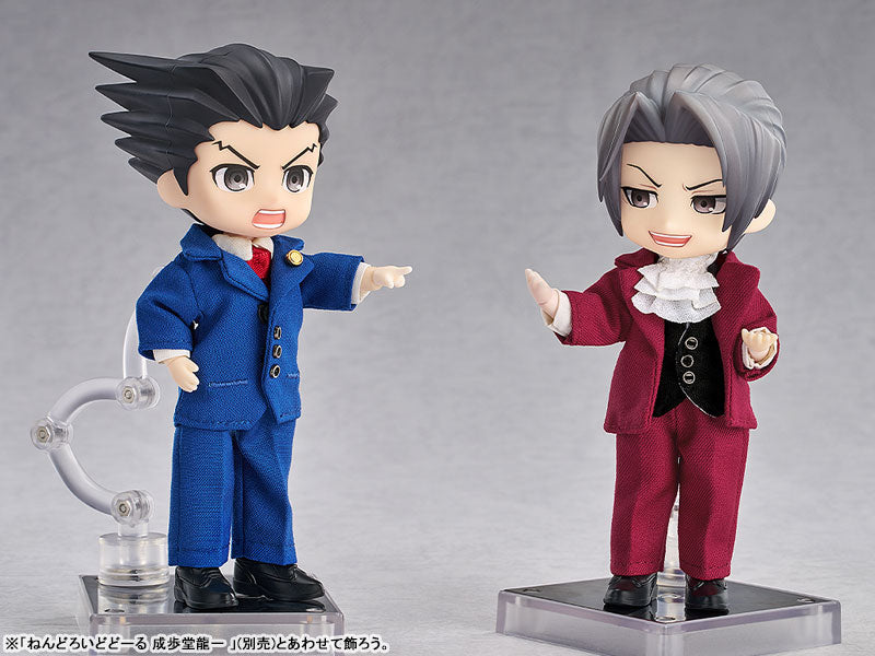 Nendoroid Doll "Ace Attorney" Miles Edgeworth