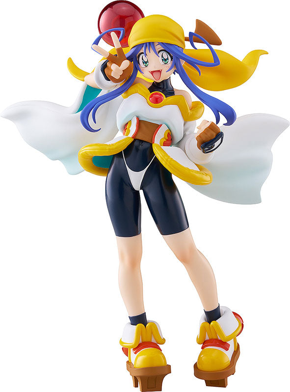 POP UP PARADE SP "Saber Marionette J" Lime