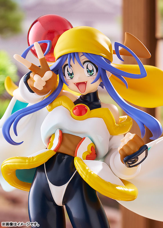 POP UP PARADE SP "Saber Marionette J" Lime