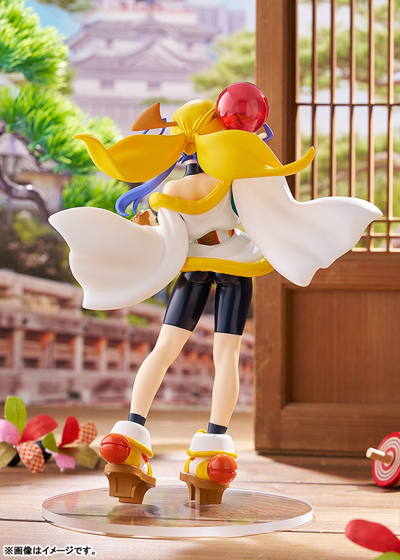 POP UP PARADE SP "Saber Marionette J" Lime