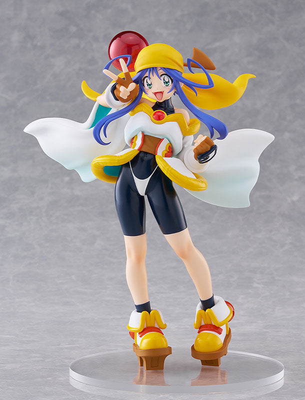 POP UP PARADE SP "Saber Marionette J" Lime