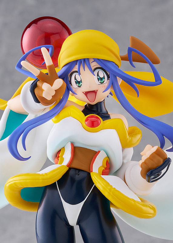 POP UP PARADE SP "Saber Marionette J" Lime