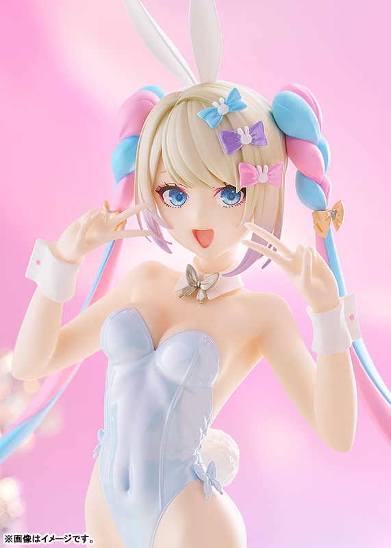 POP UP PARADE "NEEDY STREAMER OVERLOAD" OMGkawaiiAngel Bunny Ver. L Size