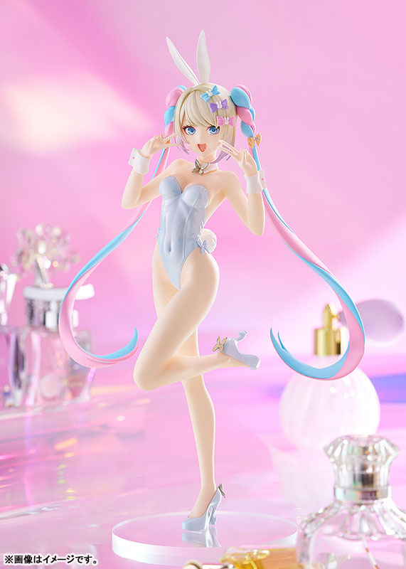 POP UP PARADE "NEEDY STREAMER OVERLOAD" OMGkawaiiAngel Bunny Ver. L Size