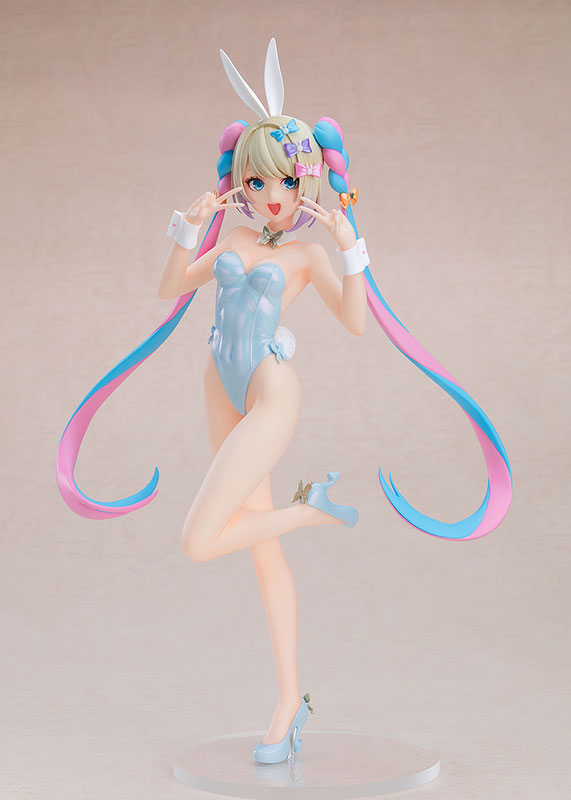 POP UP PARADE "NEEDY STREAMER OVERLOAD" OMGkawaiiAngel Bunny Ver. L Size