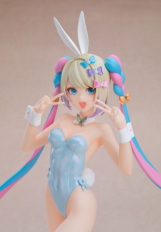 POP UP PARADE "NEEDY STREAMER OVERLOAD" OMGkawaiiAngel Bunny Ver. L Size