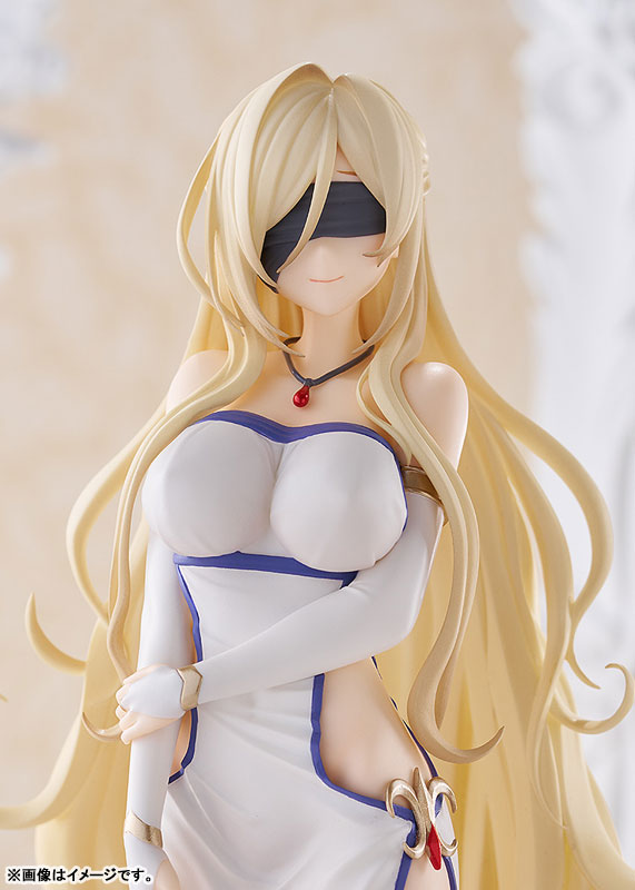 POP UP PARADE "Goblin Slayer II" Sword Maiden L Size