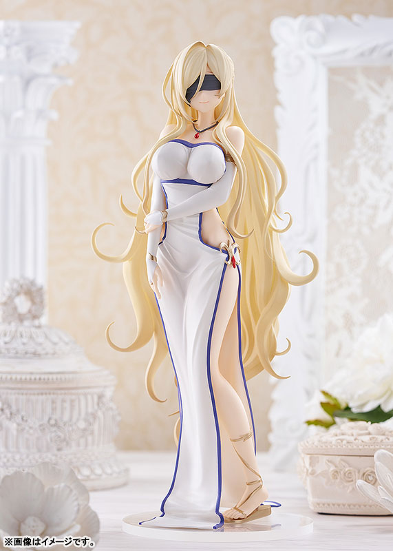 POP UP PARADE "Goblin Slayer II" Sword Maiden L Size