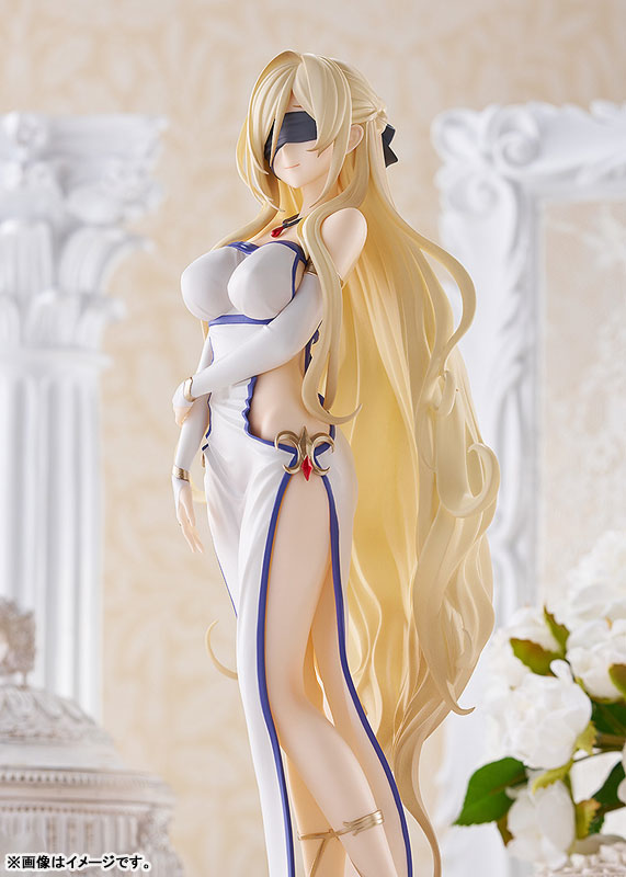 POP UP PARADE "Goblin Slayer II" Sword Maiden L Size