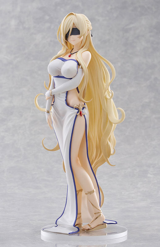 POP UP PARADE "Goblin Slayer II" Sword Maiden L Size
