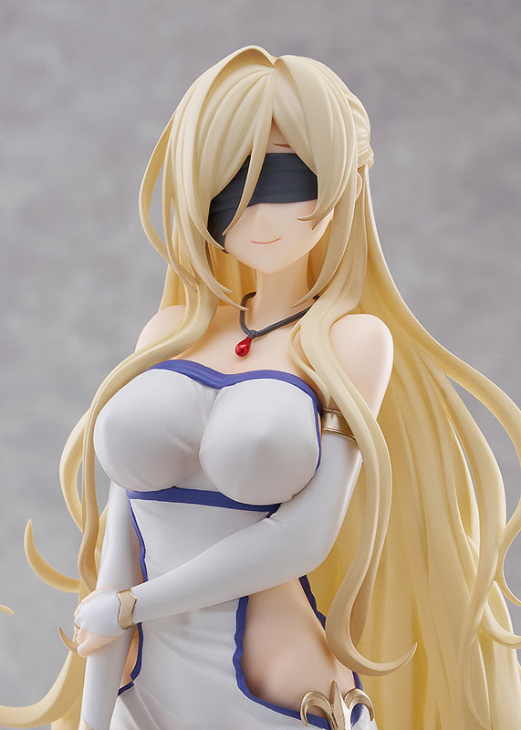 POP UP PARADE "Goblin Slayer II" Sword Maiden L Size