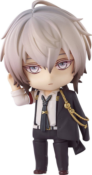 Nendoroid "Collar x Malice -deep cover- The Movie" Okazaki Kei
