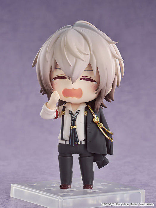 Nendoroid "Collar x Malice -deep cover- The Movie" Okazaki Kei