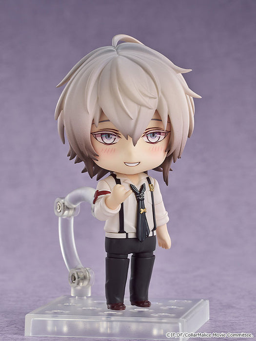 Nendoroid "Collar x Malice -deep cover- The Movie" Okazaki Kei