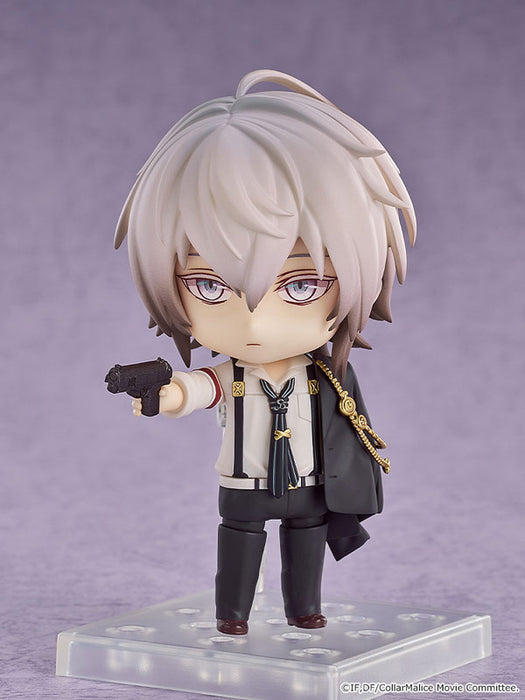 Nendoroid "Collar x Malice -deep cover- The Movie" Okazaki Kei