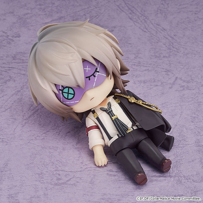 Nendoroid "Collar x Malice -deep cover- The Movie" Okazaki Kei