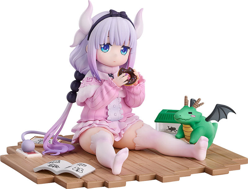 "Miss Kobayashi's Dragon Maid" Kanna Holiday Ver. 1/7 Scale Figure