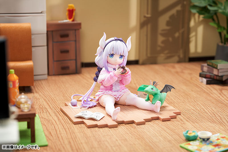 "Miss Kobayashi's Dragon Maid" Kanna Holiday Ver. 1/7 Scale Figure