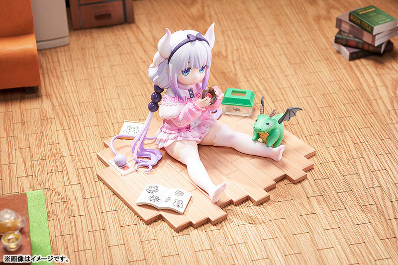 "Miss Kobayashi's Dragon Maid" Kanna Holiday Ver. 1/7 Scale Figure