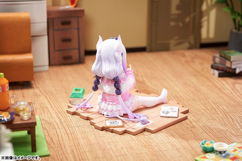 "Miss Kobayashi's Dragon Maid" Kanna Holiday Ver. 1/7 Scale Figure