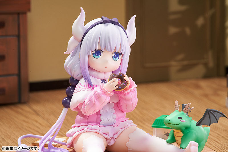 "Miss Kobayashi's Dragon Maid" Kanna Holiday Ver. 1/7 Scale Figure