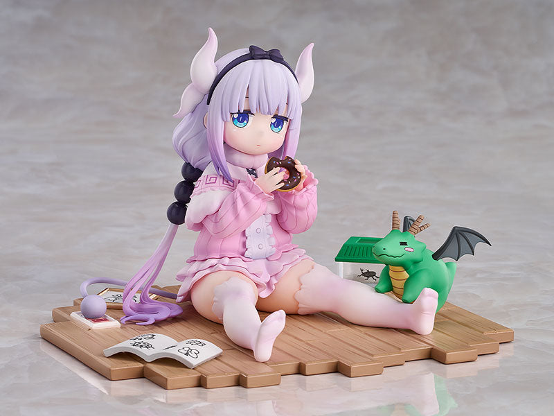 "Miss Kobayashi's Dragon Maid" Kanna Holiday Ver. 1/7 Scale Figure