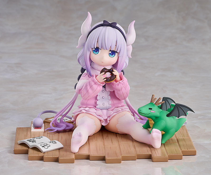 "Miss Kobayashi's Dragon Maid" Kanna Holiday Ver. 1/7 Scale Figure