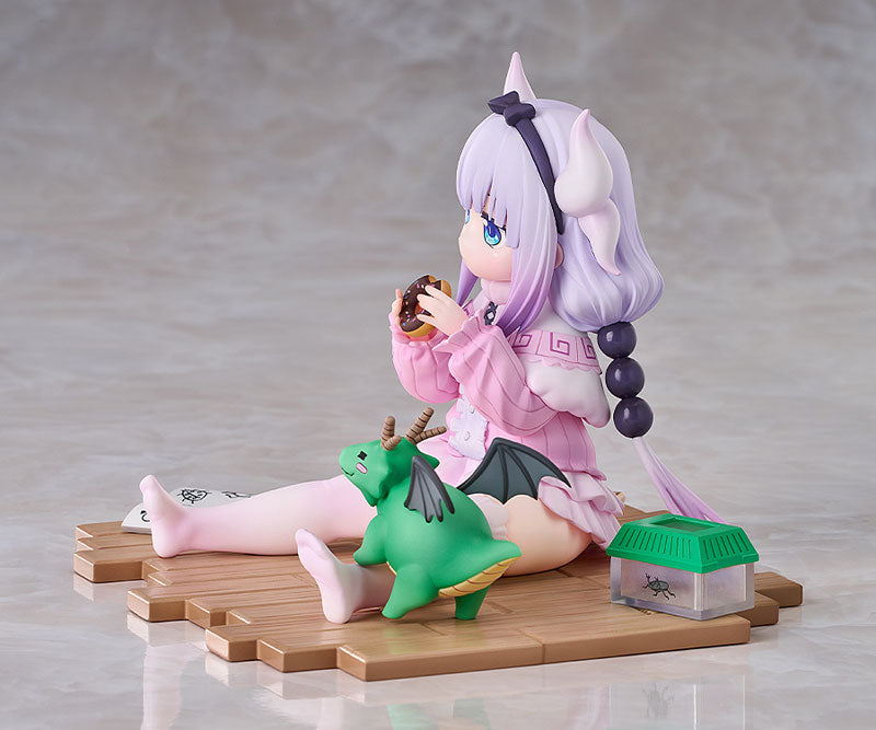 "Miss Kobayashi's Dragon Maid" Kanna Holiday Ver. 1/7 Scale Figure