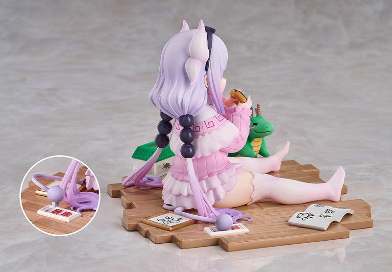 "Miss Kobayashi's Dragon Maid" Kanna Holiday Ver. 1/7 Scale Figure