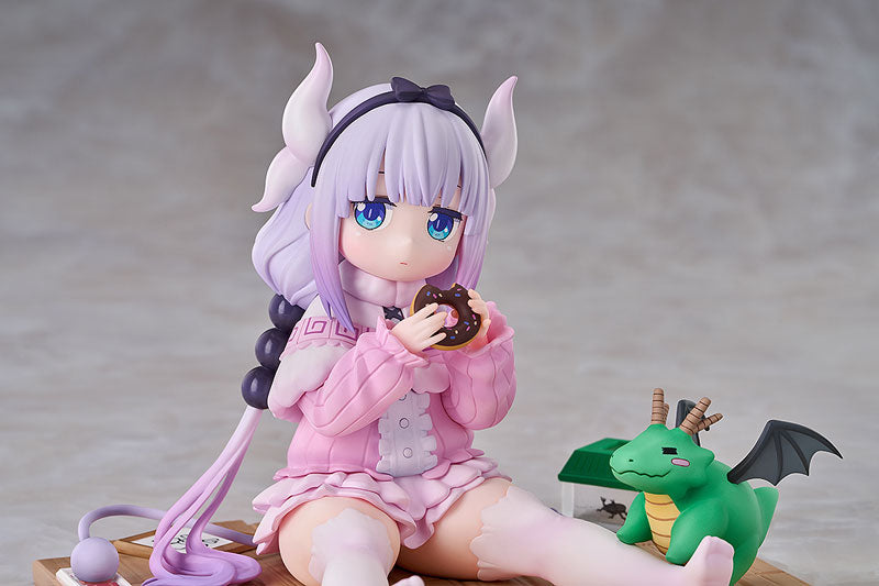"Miss Kobayashi's Dragon Maid" Kanna Holiday Ver. 1/7 Scale Figure